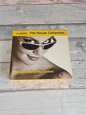 Various Artists - House Collection Vol. 6 (Oakenfold/Cosford 1997) • £19.99