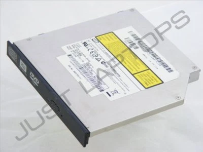 £6.49 • Buy Dell Inspiron 6000 9400 2200 Latitude B130 CD-RW DVD-RW IDE Optical Drive