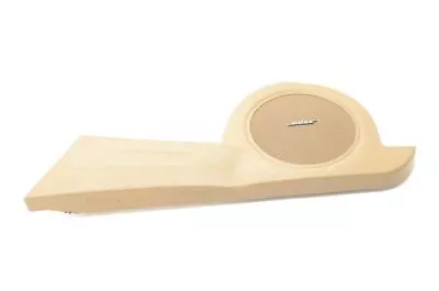 2001-2005 Mazda MX-5 Miata 1.8L Driver Left Side Door Bose Speaker Cover • $76.77