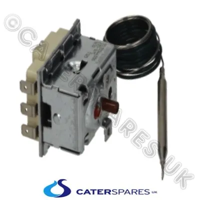 539113830 Falcon Fryer High Limit 235ºc Safety Limiter Over Temp Reset Switch • £42