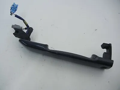 Infiniti G25 G35 G37 2009 Blue Slate Front Left Right Door Handle Access Switch  • $99.95