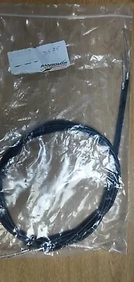 £20 • Buy RANSOMES Throttle Cable 009060970 New Genuine Parts Ride On Mowers 
