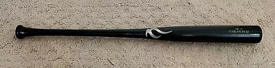 Philadelphia Phillies CARLOS RUIZ Player Issued Nokona Baseball Bat 33.5/32  • $124.99