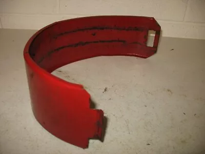 1 3/4 HP Hercules Economy XK Crank Fender Guard Shield Hit Miss Gas Engine • $90