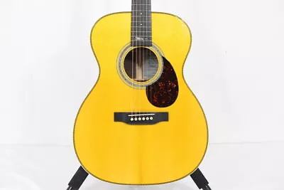 Martin OMJM Used Acoustic Guitar • $6390.43