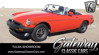 1978 Mg Mgb  • $10500