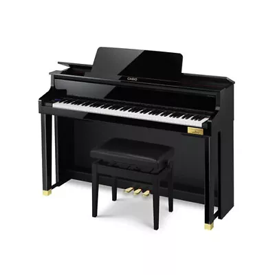 Casio GP510BP Grand Hybrid Digital Piano • $7499