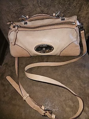 Mulberry Mini Taylor Shoulder Handbag • £1