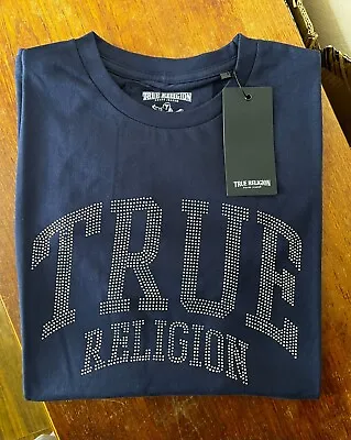 £19.99 • Buy True Religion Tshirt