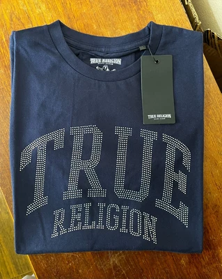 £19.99 • Buy True Religion Tshirt