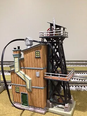 0gauge Building • $50