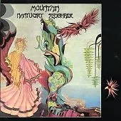 Mountain : Nantucket Sleighride CD***NEW*** Incredible Value And Free Shipping! • £12.59