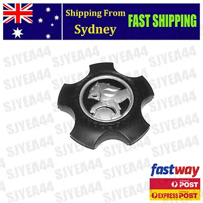 $25.01 • Buy Fit Holden VE Wheel Centre Cap SV6 SS SSV Series 2 Wheel Centre Cap 1PC AU Stock