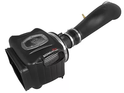 AFe Momentum GT Cold Air Intake W/Dry Filter For 07-08 GM/Chevy V8 4.8-6.2L • $416