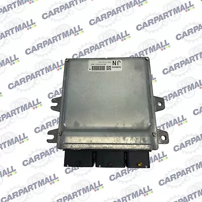 2007 07 Infiniti G35 3.5L Sedan Engine Computer Control Module ECM ECU PCM • $84.97