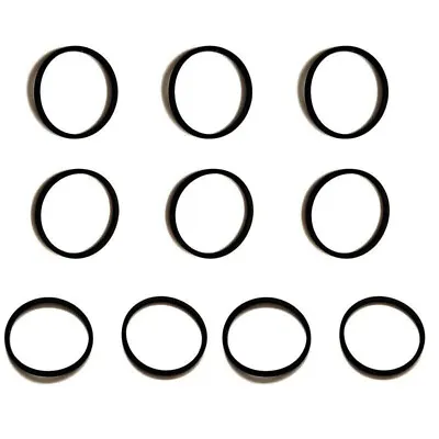$7.95 • Buy 10 Pcs Disc Drive Belt Replacement For Xbox 360 & Slim Dvd Tray Rubber Band