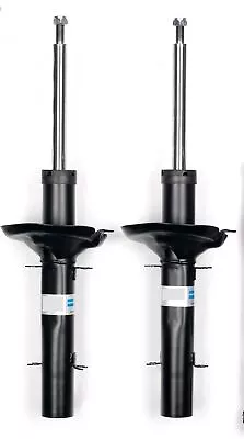 2x Bilstein B4 Pair Front Shocks AbsorbersFor VW Golf Mk4 1J1 97-05 1.9 TDI STD  • $164.13