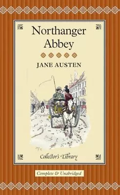 £2.78 • Buy Northanger Abbey (Collector's Library),Jane Austen