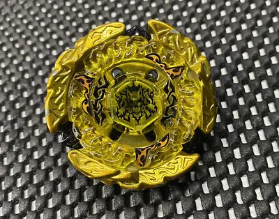 £26 • Buy TAKARA TOMY Hell/Hades Kerbecs BD145DS BEYBLADE METAL MASTERS BB-99 GREAT USED