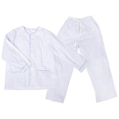 £15.35 • Buy  1 Set Of Convenient Hospital Gown Elderly Patient Breathable Hospital Gown Set