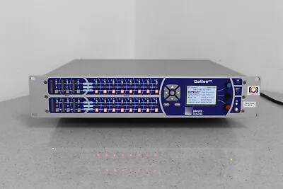 Meyer Sound Galileo 616 Digital Speaker Line Array Processor Fully Tested • $4499.99