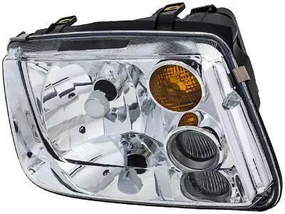 Headlight Assembly Right Dorman 1592107 • $93.42