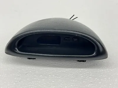 Tested | 1994-1998 OEM Ford Mustang Dash Top Digital Clock 94-98 • $40