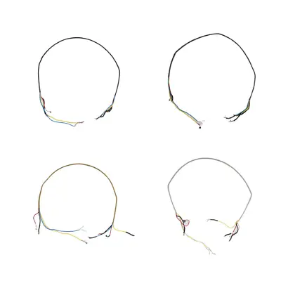 Beats By Dre Studio 2.0 2 Wireless Main Internal Wire Clip Parts B0501 • $37.86