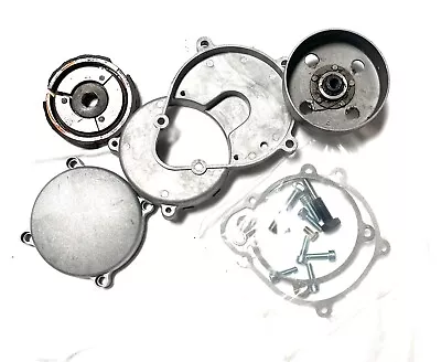 Centrifugal Clutch Kit For 80cc 100cc 2-stroke Gas Engine Motor Bike • $39.09