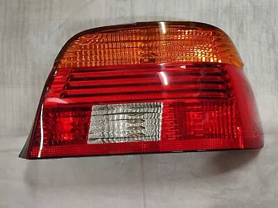 BMW E39 Tail Light Right LED Hella !NEW! OEM 63216900210 • $150