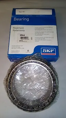 SKF 594-A Tapered  Roller Bearings • $27.99