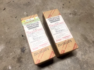 $130 • Buy Toyota OEM V160 Transmission Fluid