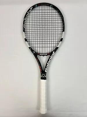 Babolat Pure Drive Roddick 2012 4 3/8 Very Good Condition • $179.99