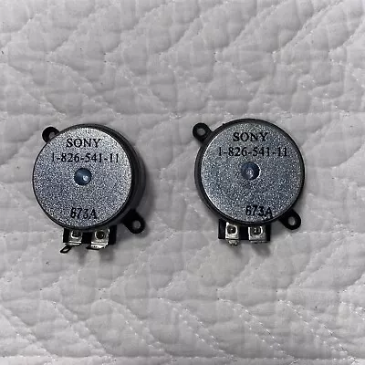 Sony 1-826-541-11 Tweeters • $30