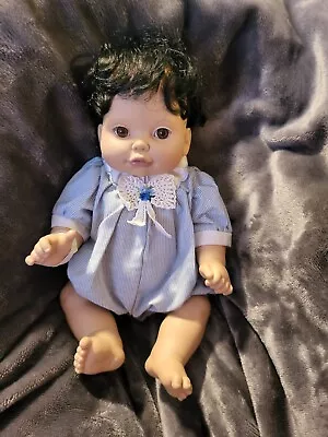 Vintage - Newborn Baby So Beautiful By Playmates 1995 • $12