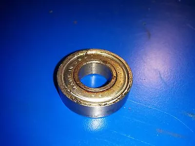 BEARING 20066  Zz  Magneto Pilot Parts  Mercury 500 50hp (40 Gg) • $12