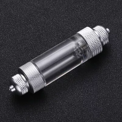 1Pc CO2 Bubble Non-return Double Head Diffuser Conter For Dioxide • $9.40