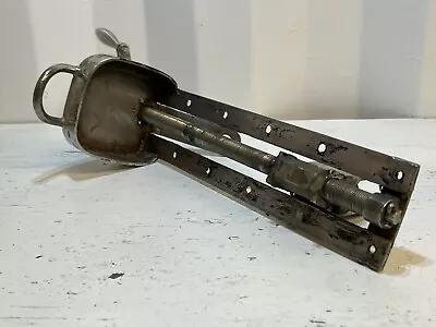 $150 • Buy Stainless Steel Boom Outhaul Reefing Crank Screw And Roller Furling