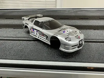 HPI Micro RS4 Corvette C5 Body • $70