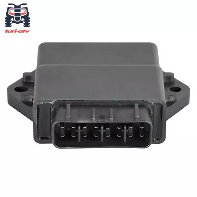 CDI Ignition Box For 2003-2004 Suzuki LTZ400 • $32.03