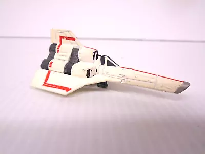 Battlestar Galactica VIPER Die-Cast Ship Hot Wheels 2012 Mattel • $5.50