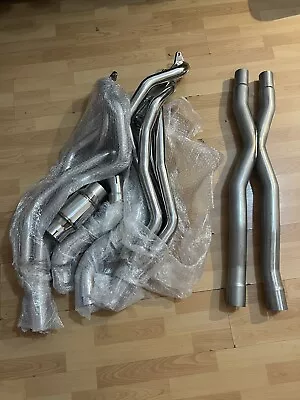 2018 Mustang Coyote Headers • $1200