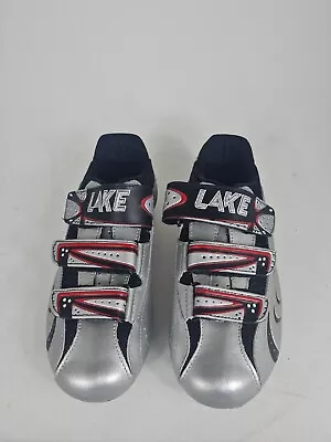 Lake Bike Shoes • $72