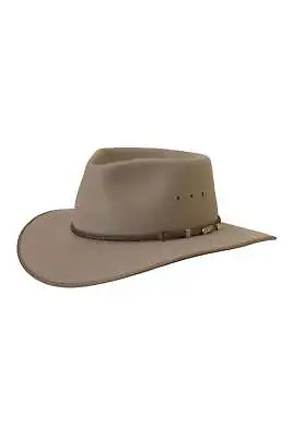 Akubra Cattleman - RRP 284.99 • $269.99