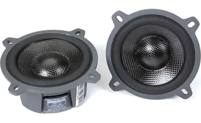 Infinity Kappa Perfect 300m Kappa Perfect Series 3-1/2  Midrange Speakers  • $119