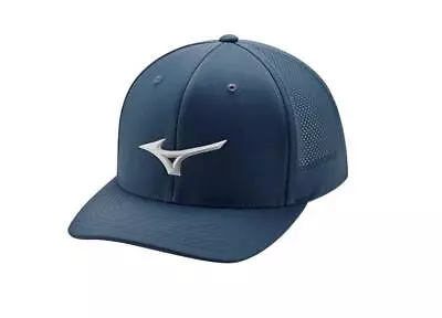 Mizuno Tour Vent Adjustable Golf Hat • $33.97