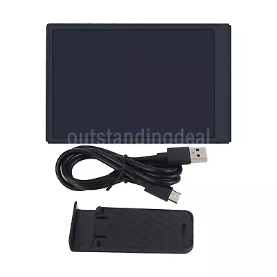 3.5  IPS Screen IPS Monitor Type C Secondary Screen Mini IPS Computer Monitor- • $25.08