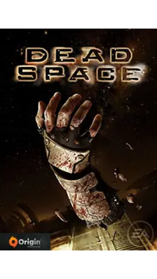 $14.99 • Buy Dead Space PC GAME EA ORIGIN BRAND NEW GENUINE Survival Horror