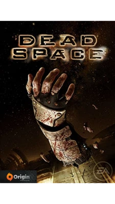 $14.99 • Buy Dead Space PC GAME EA ORIGIN BRAND NEW GENUINE Survival Horror