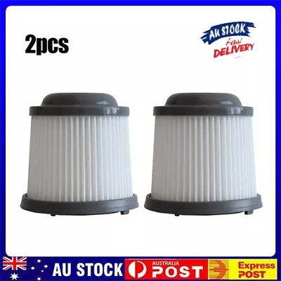 Ensure Optimum Performance With For Black And Decker PV1820L XE Filters - Useful • $27.09